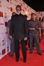 Amitabh Bachchan at Stardust Awards 2013 red carpet in Mumbai on 26th jan 2013 (580).JPG